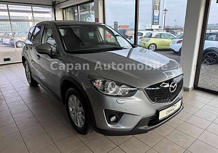 Mazda CX-5 Center-Line 2WD Navi/AHK/Xenon/Euro6