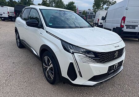 Peugeot 3008 Hybrid 225 Allure Pack