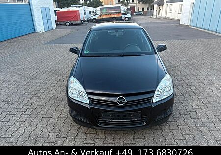 Opel Astra H Lim. Edition.Klima.