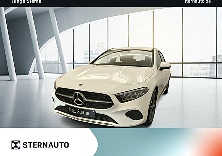 Mercedes-Benz A 180 Progressive AHK Totwinkel RüCam Smartphone