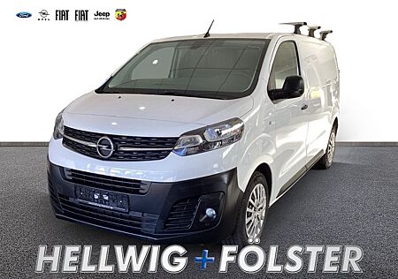 Opel Vivaro Kasten 2.0 *AHK* Navi* Apple CarPlay* Tot