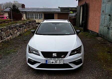 Seat Leon 2.0 TSI Start&Stop ST CUPRA 300 CUPRA 300