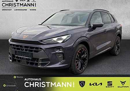 Cupra Terramar 1.5 e-HybridV*MATRIX*LEDER*Sennheiser*
