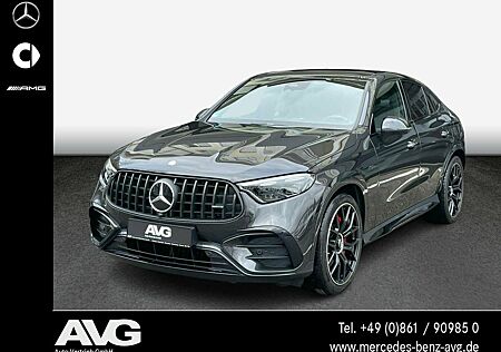 Mercedes-Benz GLC 63 AMG S E-Perf. Premium-PlusPano Burm3D Memory Night