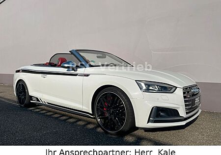 Audi S5 Cabrio 3.0 TFSI*quattro*Virtual*Keyless*B&O*