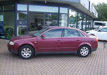 Audi A4 2.0