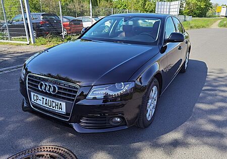 Audi A4 Lim. Ambiente, KLIMA, XENON, LEDER, FACELIFT!