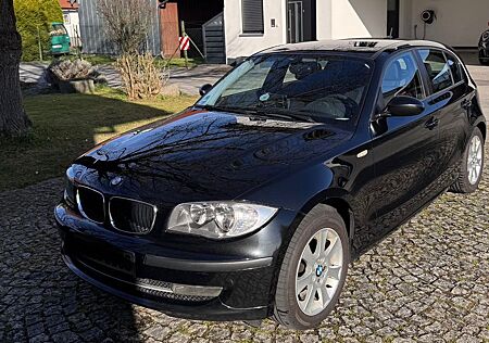 BMW 116d - E87 Advantage Paket TÜV bis 04/2026