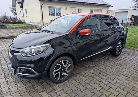 Renault Captur Lux Energy TCe 90 Start&Stop eco
