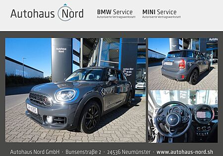 Mini Cooper S Countryman ALL4 Automatik Pano,LED,18"