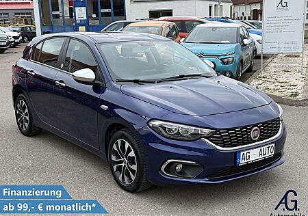 Fiat Tipo 1.4 Mirror +Garantie TÜV+Service NEU