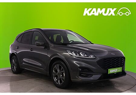 Ford Kuga 2.0EB Aut.ST-Line+LED+NAVI+VIRTUAL+KAMERA