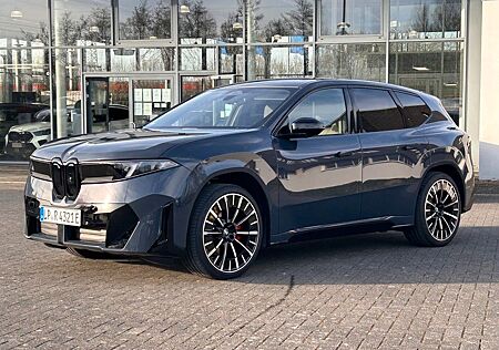 BMW iX3 50 xDrive / AHK / Individual / Autobahn-Ass.