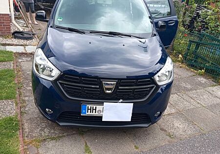 Dacia Lodgy SCe 110 LPG Comfort Comfort