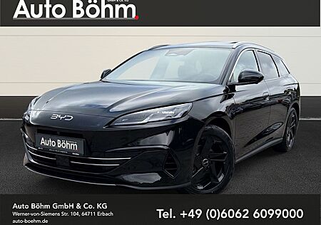 BYD Seal 6 DM-i Touring Comfort Lite+Pano+ACC+360Kam