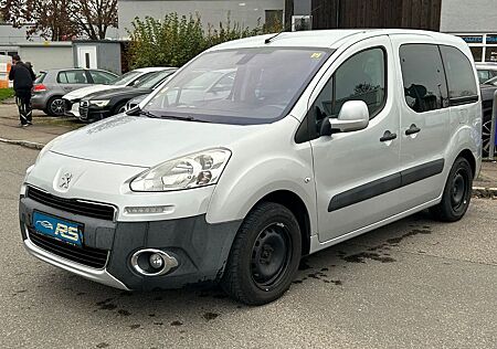 Peugeot Partner Tepee Active 1.6 KLIMAANLAGE*2.HAND*