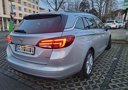 Opel Astra ST 1.6 Diesel Business 100kW Auto Business