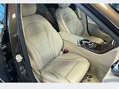Mercedes-Benz C 220 d 4MATIC Autom. -