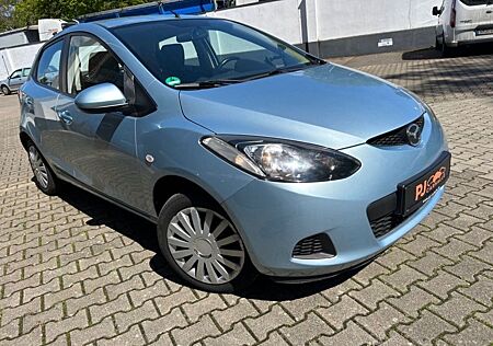 Mazda 2 1.3 Dynamic Dynamic