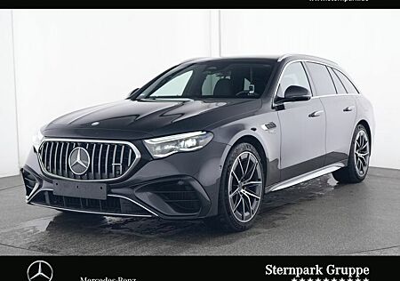 Mercedes-Benz E 53 AMG E 53 Hybrid 4M+ T Premium Plus Pano+Keyless+360°