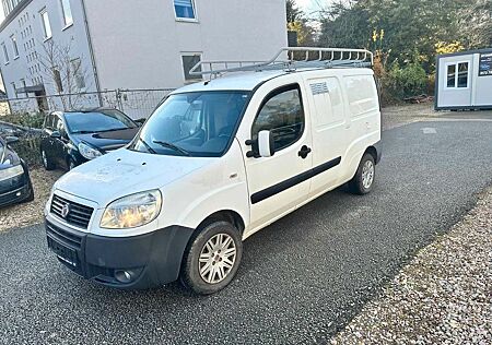 Fiat Doblo Doblò 1.9 JTD SX Maxi Kasten*TÜVNEU*