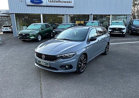 Fiat Tipo S-Design 1.6 Multijet