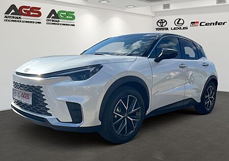 Lexus LBX 1,5l Hybrid Emotion+Technologie 4x4 E-Four