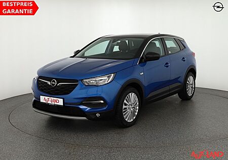 Opel Grandland X 1.2 T Navi Sitzheizung Kamera PDC