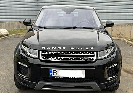 Land Rover Range Rover Evoque 2.0 TD4 132 kW SE Dynamic...