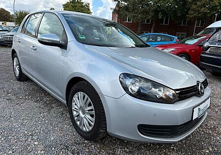 VW Golf Volkswagen 1.4