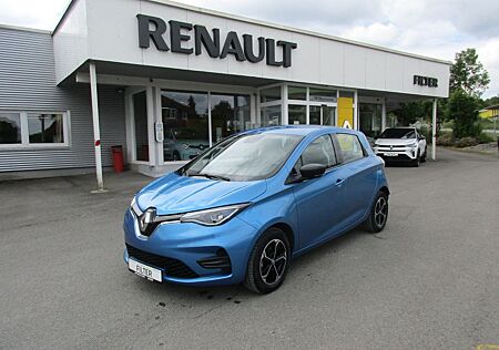 Renault ZOE R110 Z.E. 50 Life CCS KLIMA LED BT