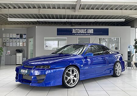Opel Calibra 2.0T Cliff Motorsport Edition Nr.0121