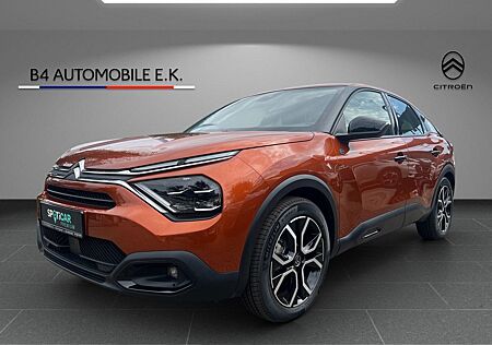 Citroën E-C4 gebraucht kaufen Citroën E-C4 ë-C4