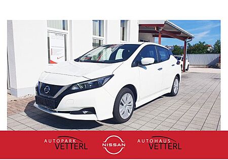 Nissan Leaf Visia 40 kWh