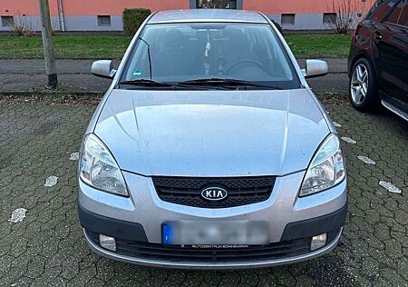 Kia Rio 1.4 VISION VISION