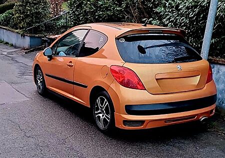 Peugeot 207 Sport 90 Sport