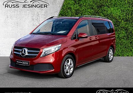 Mercedes-Benz V 250 d 4MATIC EDITION Kompakt *Liege-Paket*LED