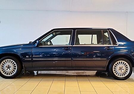 Volvo 960 3.0-24V Executive / Langversion / selten