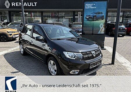 Dacia Sandero II Comfort TCe 90