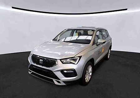 Seat Ateca Style/DAB/LED/AHZV/ALLWETTER/FULL LINK