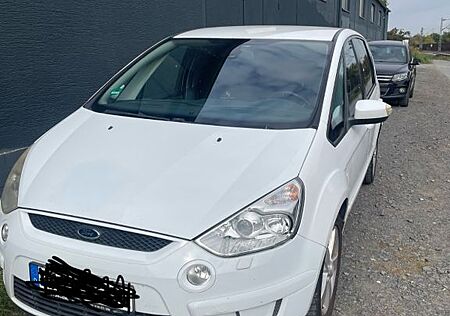 Ford S-Max 2,0 TDCi 103kW DPF Trend Trend