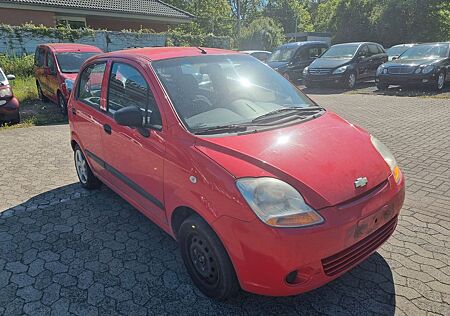 Chevrolet Matiz S 1.0
