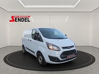 Ford Transit Custom Kasten 270 L1