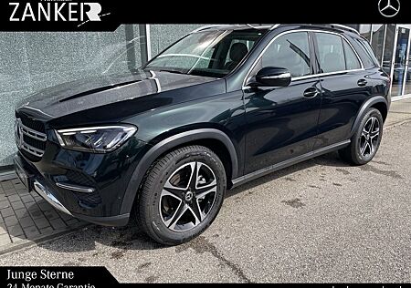 Mercedes-Benz GLE 450 4M Exclusive LED*CAM*EASY-PACK*