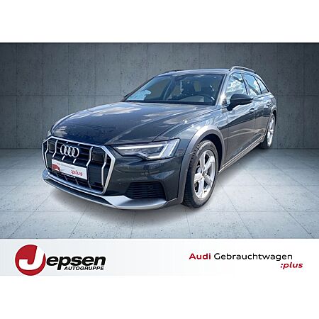 Audi A6 Allroad leasen
