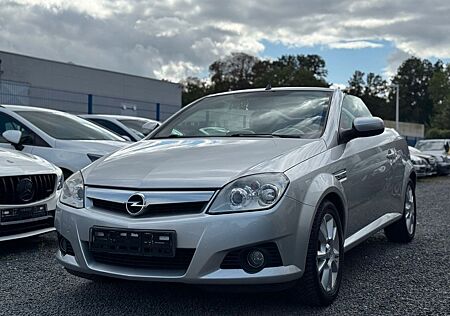 Opel Tigra Twin Top Sport KLIMA