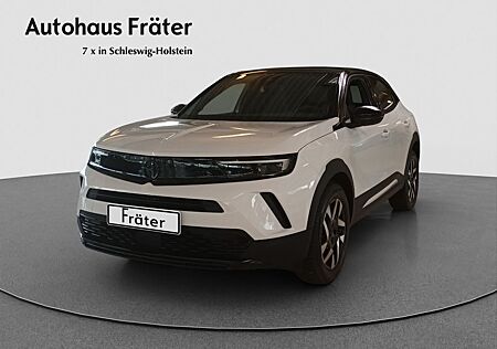 Opel Mokka GS Kamera LED Sitzheizung Allwetterreifen