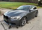 BMW M135i M135 Baureihe 1 Lim. 3-trg. xDrive