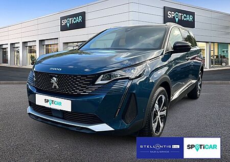 Peugeot 5008 1.2 PureTech 130 GT (EURO 6) 5-Sitzer