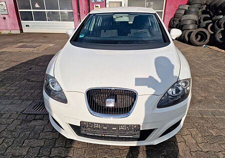 Seat Leon Style Copa Ecomotive
